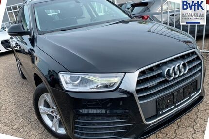Audi Q3 Gebrauchtwagen