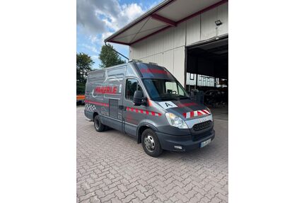 IVECO Andere Gebrauchtwagen