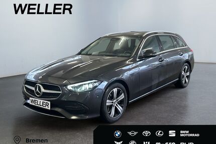 Mercedes-Benz C 220 Gebrauchtwagen