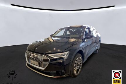 Audi e-tron Gebrauchtwagen