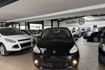 Mitsubishi Space Star Gebrauchtwagen