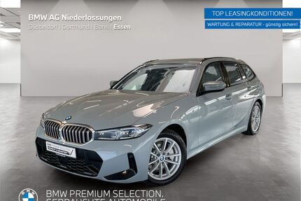 BMW 330 Gebrauchtwagen