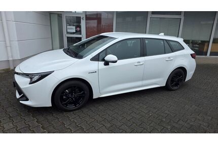 Toyota Corolla Gebrauchtwagen