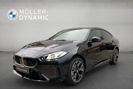 BMW 220 Gran Coupé Gebrauchtwagen