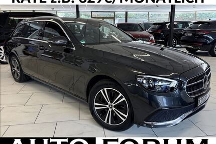 Mercedes-Benz E 220 Gebrauchtwagen