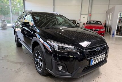 Subaru XV Gebrauchtwagen