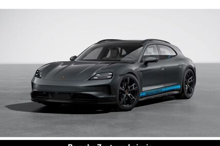 Porsche Taycan Gebrauchtwagen