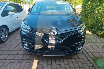 Renault Scenic Gebrauchtwagen
