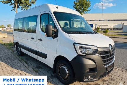 Renault Master Gebrauchtwagen