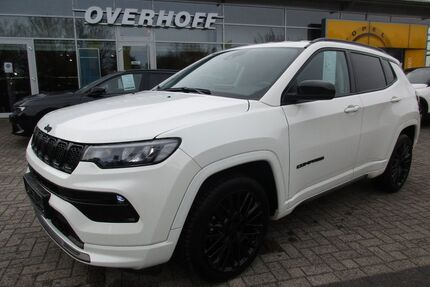 Jeep Compass Gebrauchtwagen