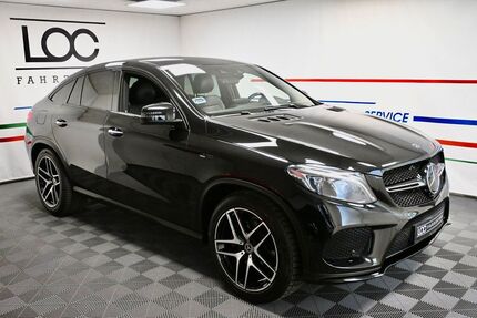 Mercedes-Benz GLE 350 Gebrauchtwagen