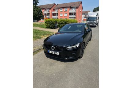 Volvo S60 Gebrauchtwagen