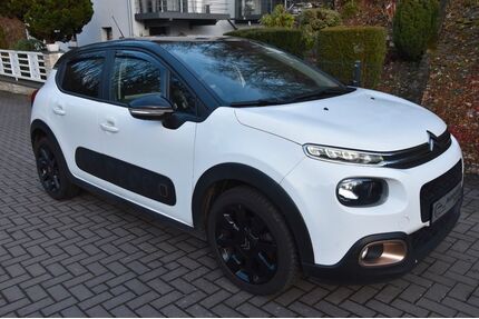 Citroen C3 Gebrauchtwagen