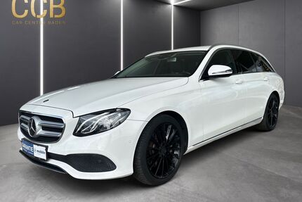 Mercedes-Benz E 350 Gebrauchtwagen