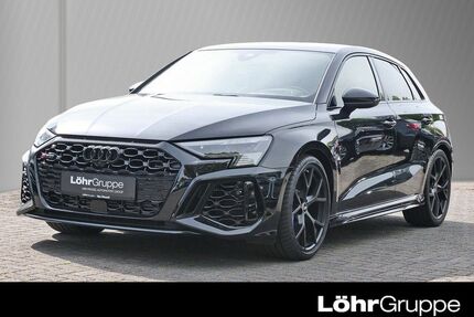 Audi RS3 Gebrauchtwagen