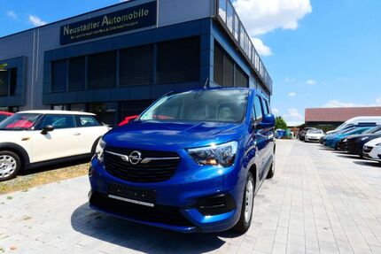 Opel Combo Gebrauchtwagen