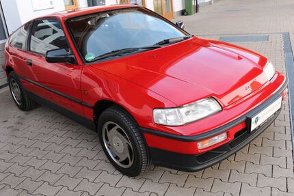 Honda CRX Gebrauchtwagen