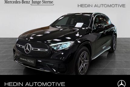 Mercedes-Benz GLC 300 Gebrauchtwagen
