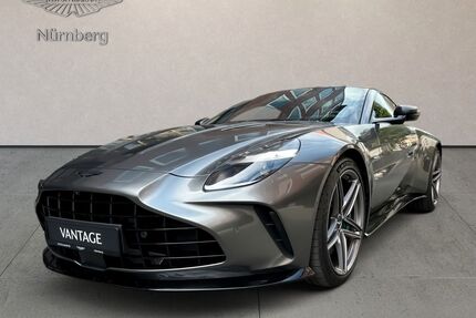 Aston Martin V8 Vantage Gebrauchtwagen
