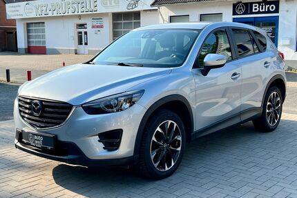 Mazda CX-5 Gebrauchtwagen