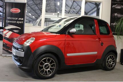 Microcar M.Go Gebrauchtwagen