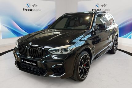BMW X3 M Gebrauchtwagen