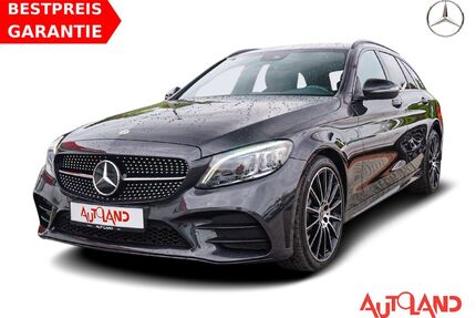 Mercedes-Benz C 300 Gebrauchtwagen