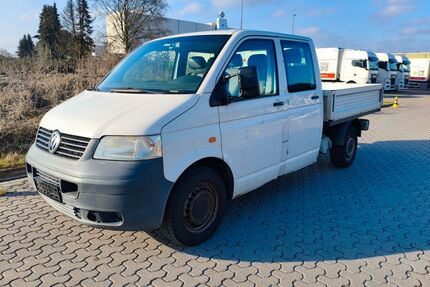 VW T5 andere Gebrauchtwagen