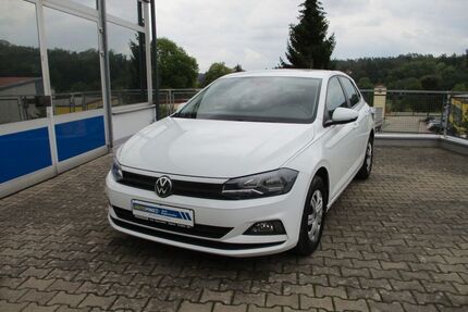 VW Polo Gebrauchtwagen