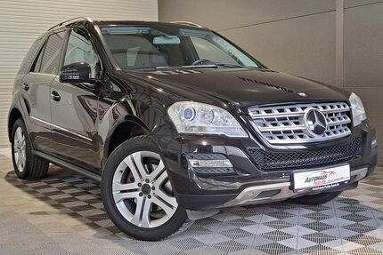 Mercedes-Benz ML 350 Gebrauchtwagen