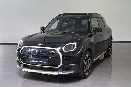 Mini Countryman SE (Cooper) Gebrauchtwagen