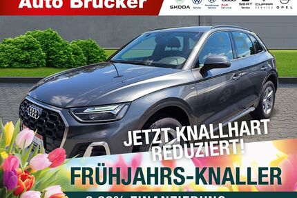 Audi Q5 Gebrauchtwagen