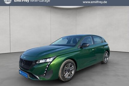 Peugeot 308 Gebrauchtwagen