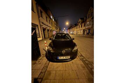 Mazda 2 Gebrauchtwagen