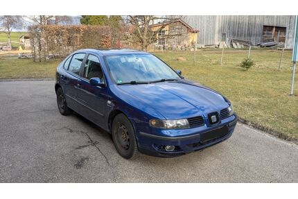 Seat Leon Gebrauchtwagen