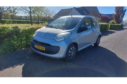Citroen C1 Gebrauchtwagen