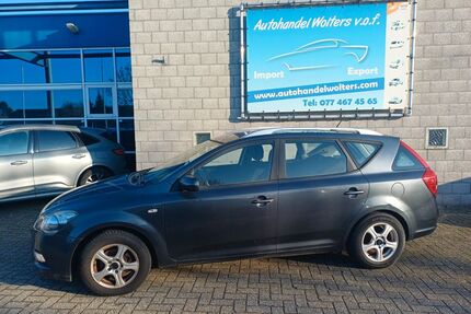 Kia ceed Sportswagon Gebrauchtwagen