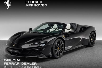 Ferrari SF90 Gebrauchtwagen