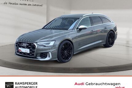 Audi S6 Gebrauchtwagen