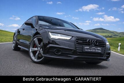Audi A7 Gebrauchtwagen