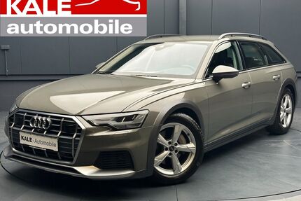 Audi A6 Allroad Gebrauchtwagen