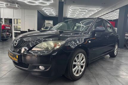 Mazda 3 Gebrauchtwagen