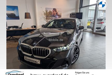 BMW 550 Gebrauchtwagen
