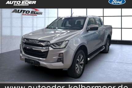 Isuzu D-Max Gebrauchtwagen