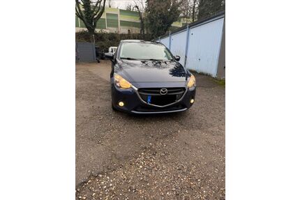 Mazda 2 Gebrauchtwagen