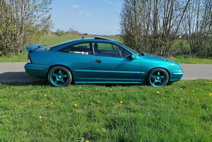 Opel Calibra Gebrauchtwagen