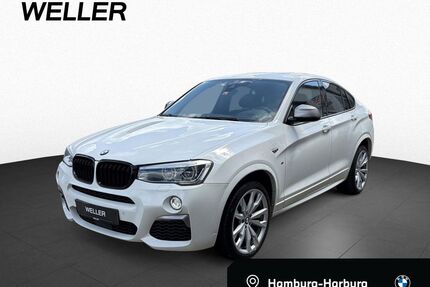 BMW X4 M40 Gebrauchtwagen