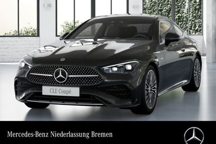 Mercedes-Benz CLE 300 Gebrauchtwagen