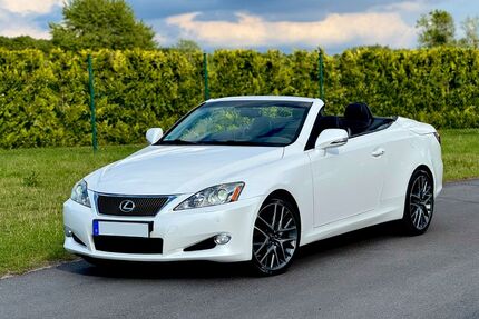 Lexus IS 250 Gebrauchtwagen