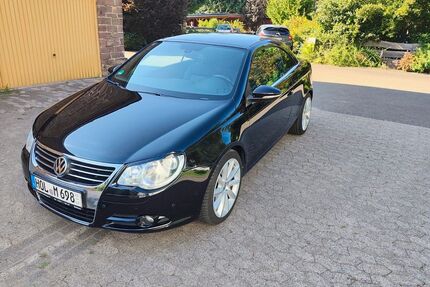 VW Eos Gebrauchtwagen